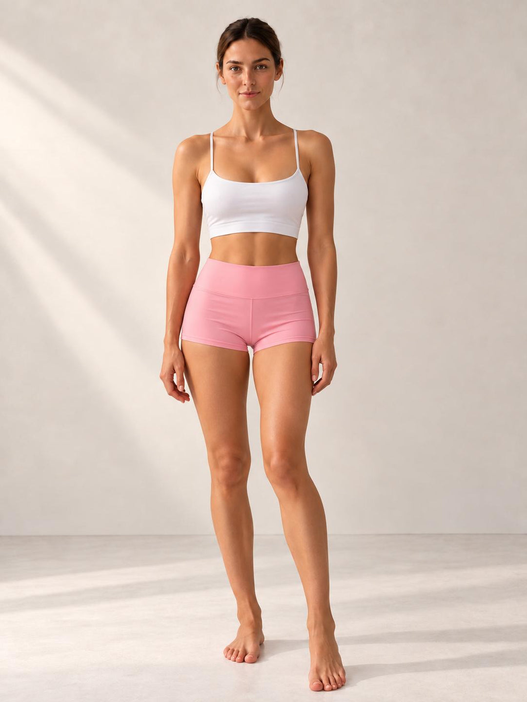COZY shorts, basic