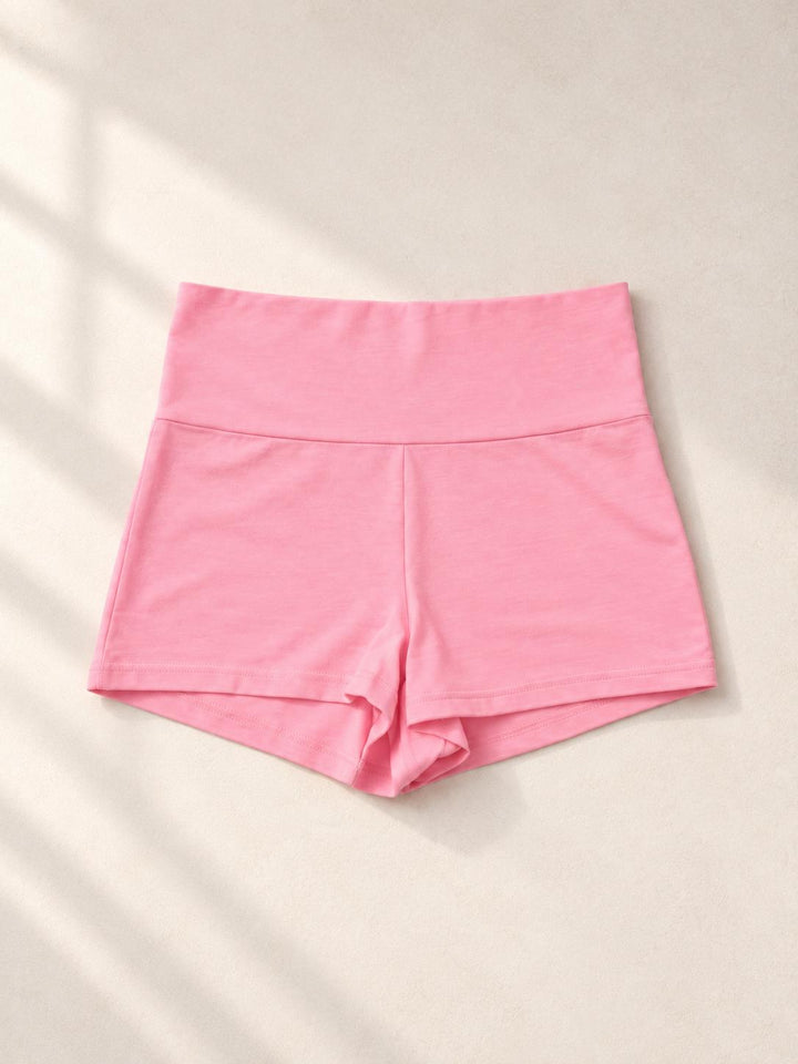 COZY shorts, basic