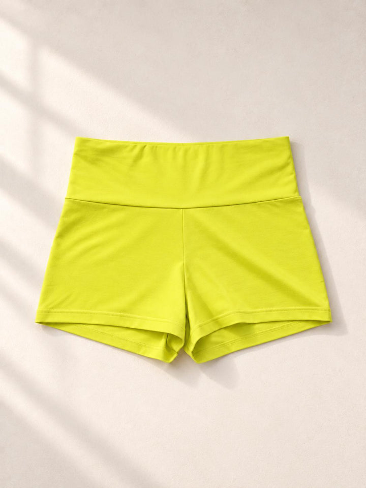 COZY shorts, basic