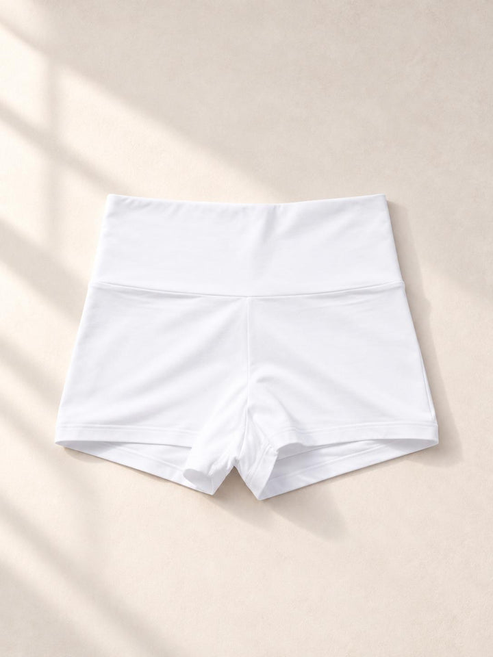 COZY shorts, basic