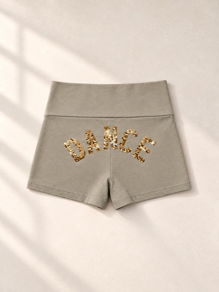 COZY shorts, basic
