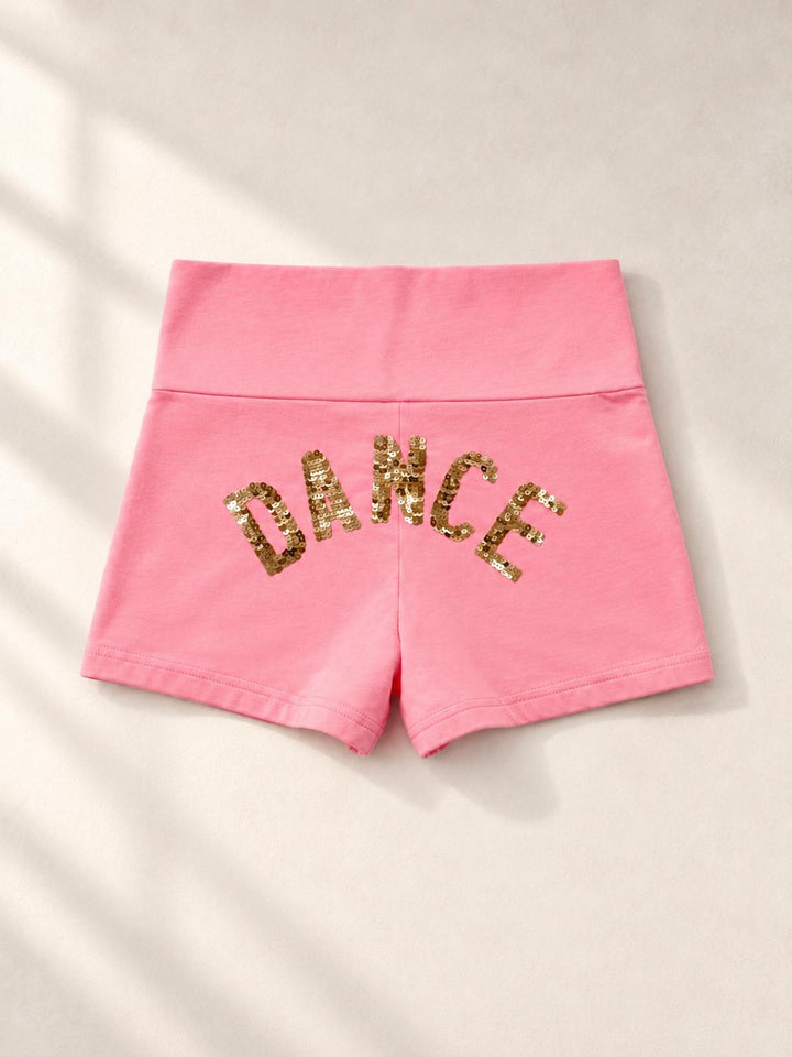 COZY shorts, basic