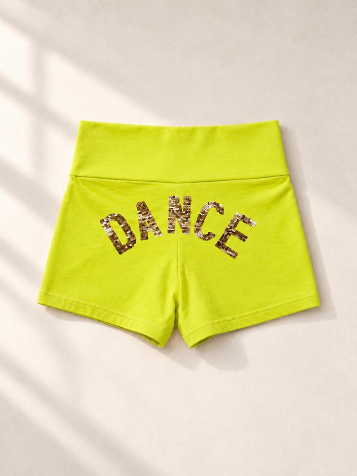 COZY shorts, basic
