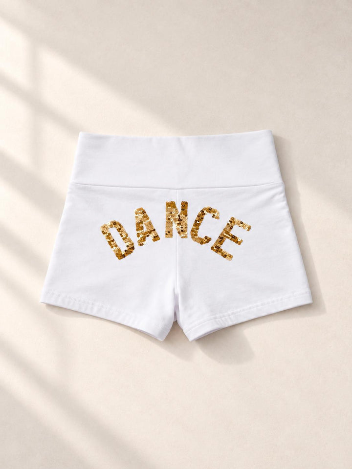 COZY shorts, basic