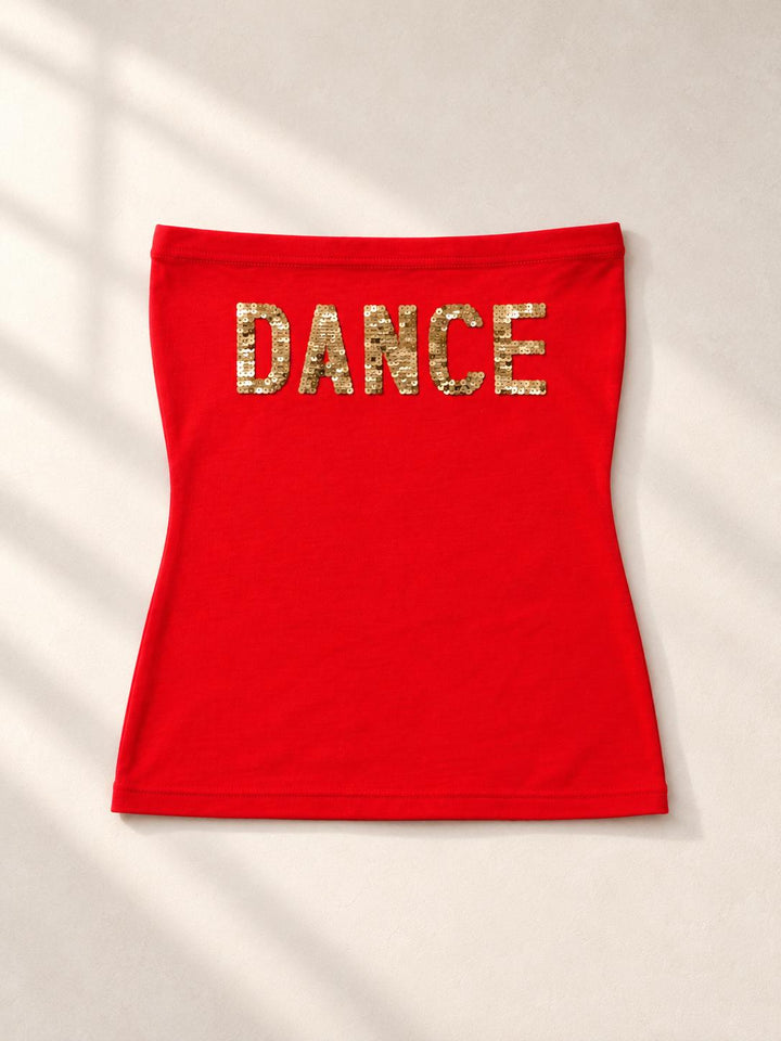 COZY top, basic