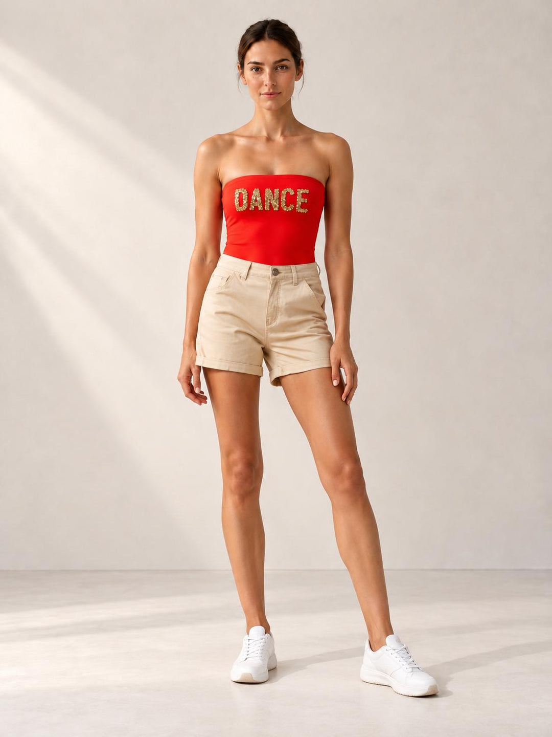 COZY top, basic