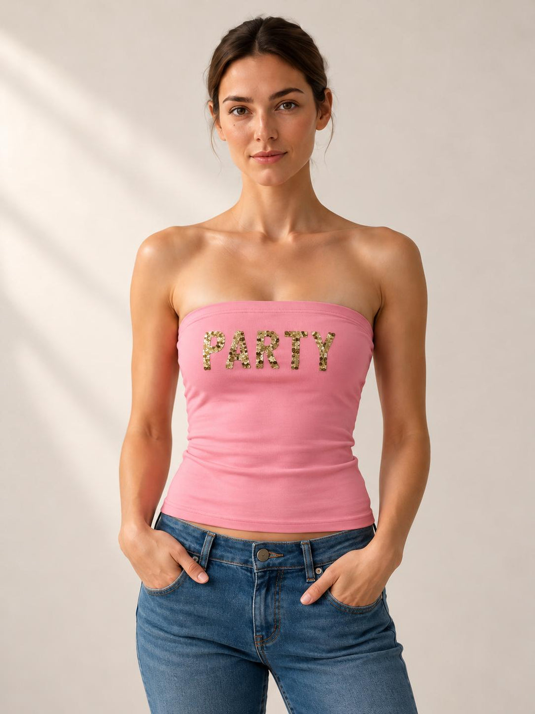 COZY top, basic