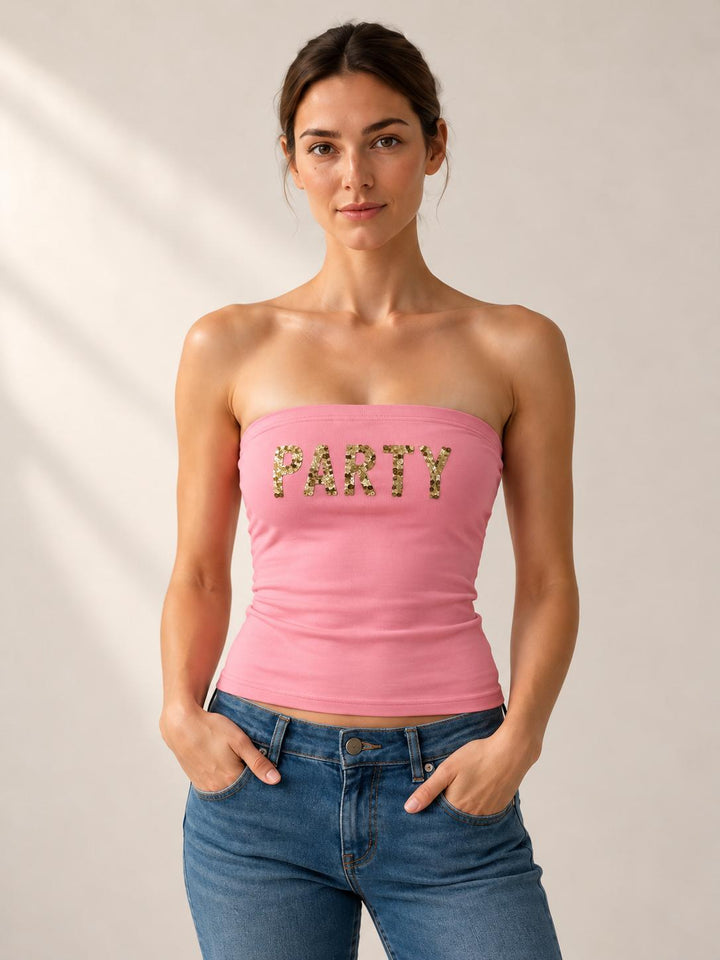 COZY top, basic