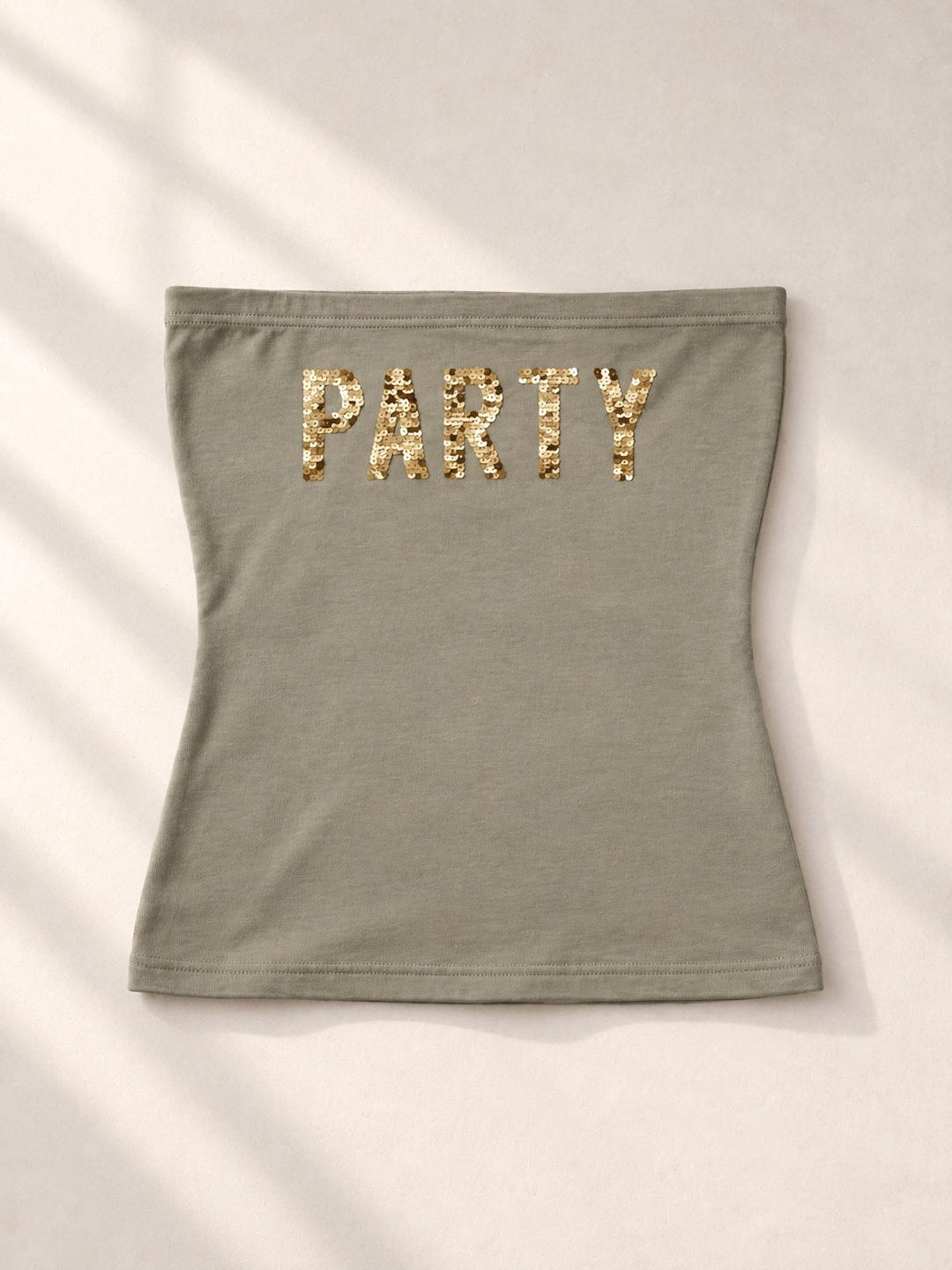COZY top, basic