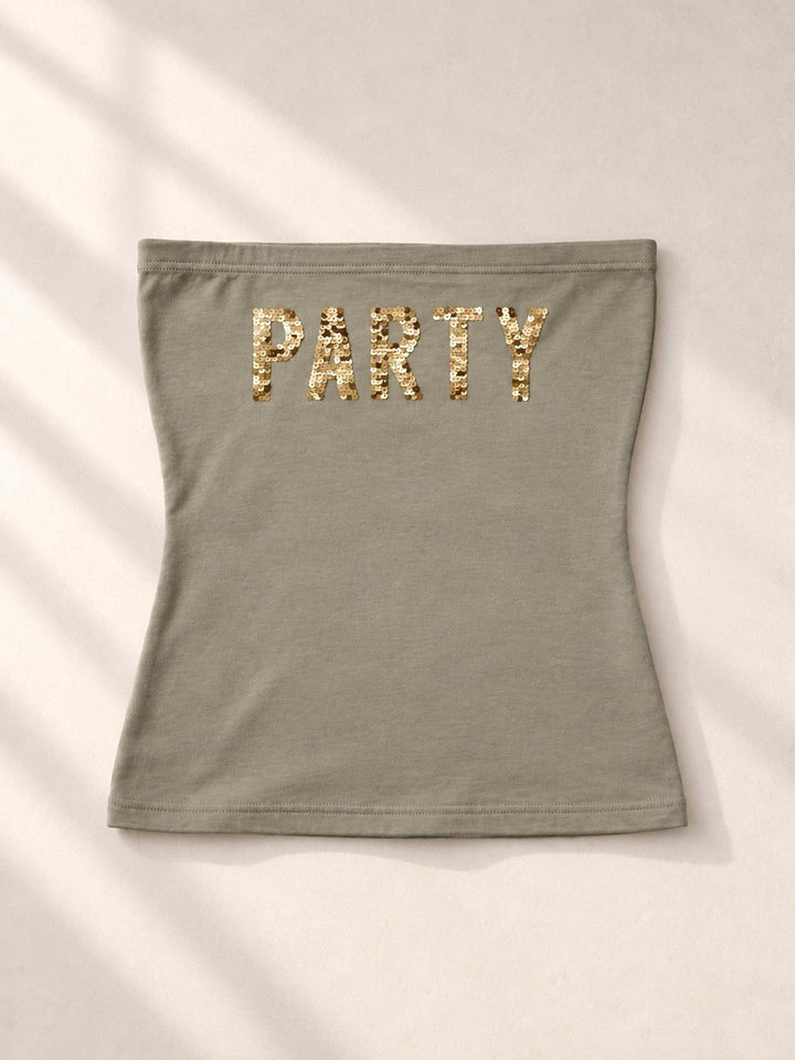 COZY top, basic