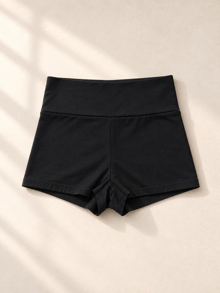 COZY shorts, basic
