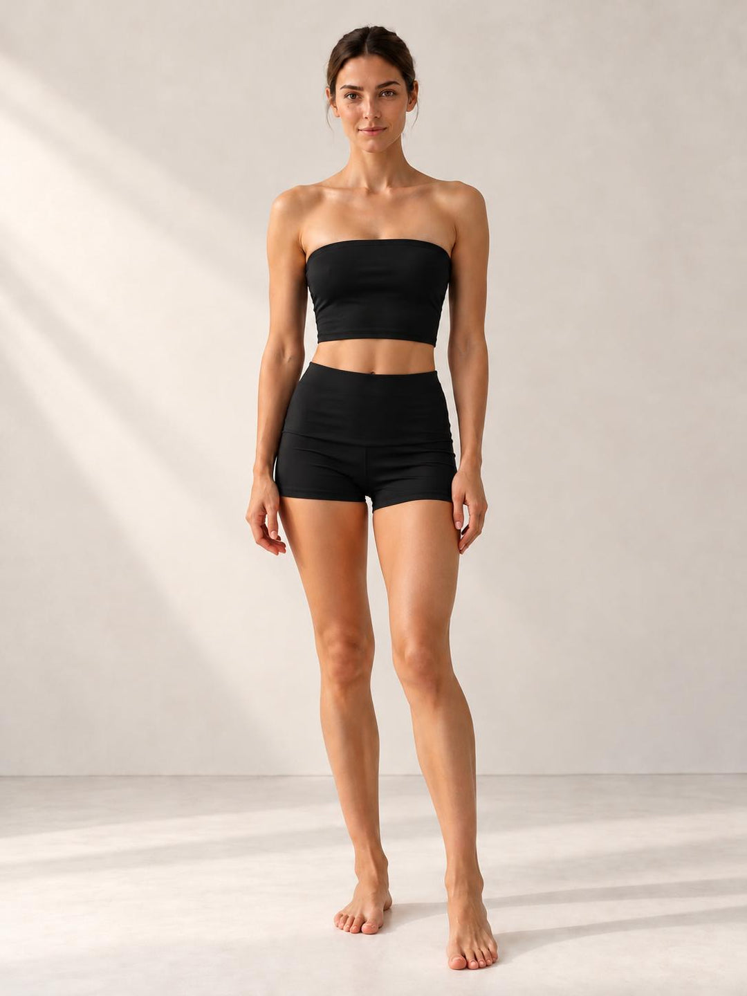 COZY shorts, basic