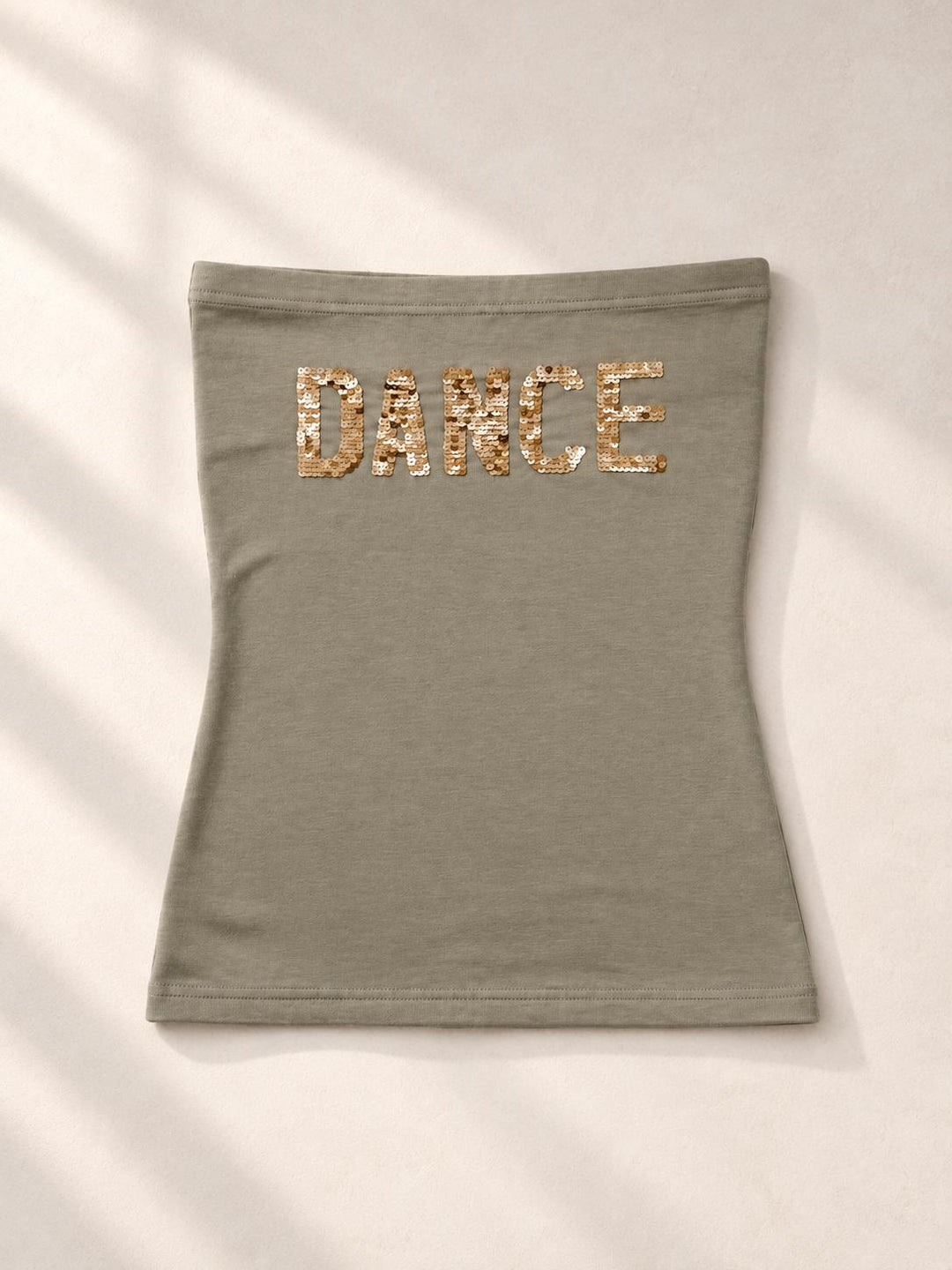 COZY top, basic