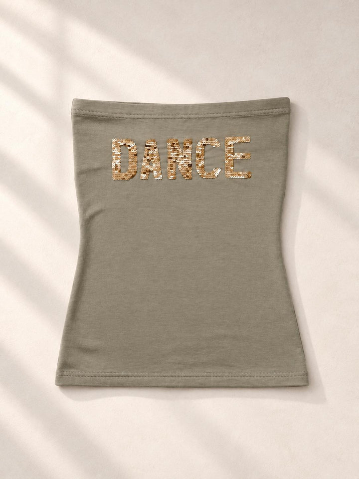 COZY top, basic