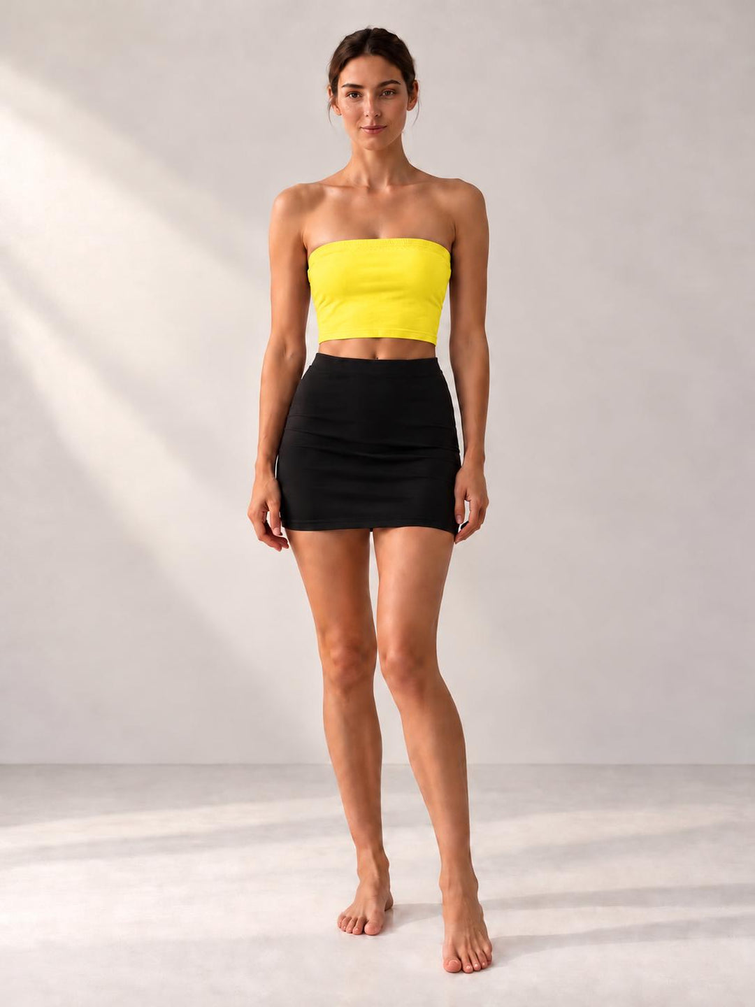 COZY mini skirt