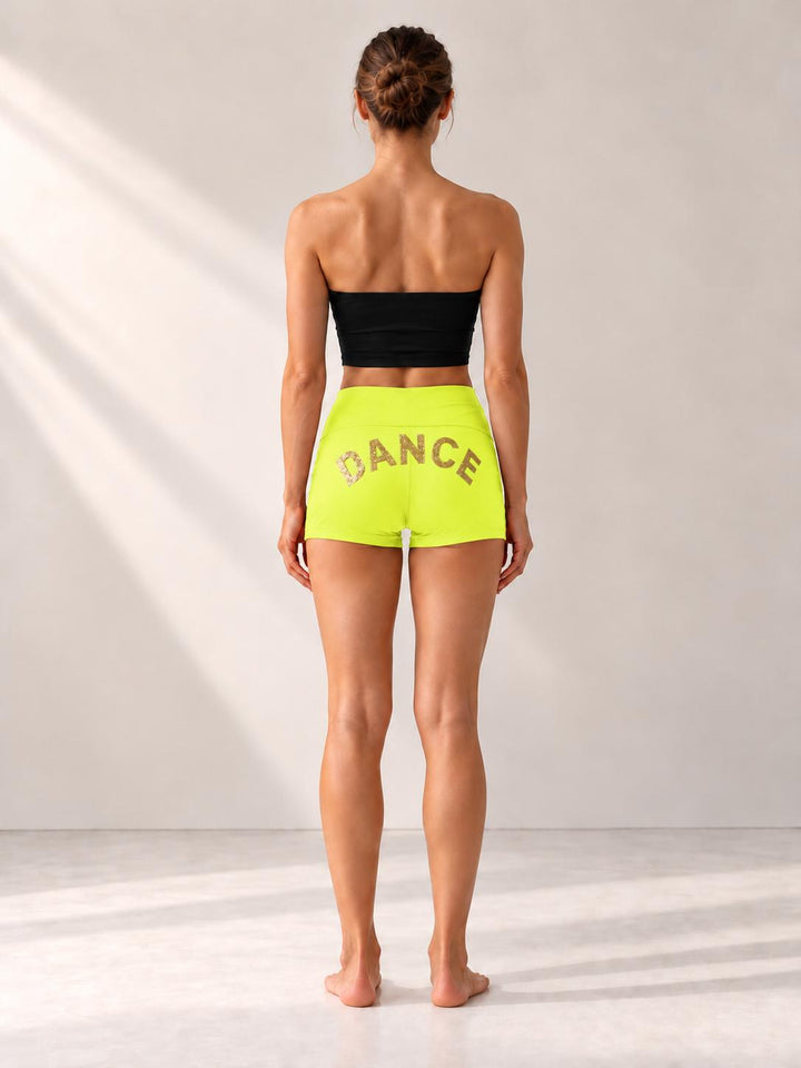 COZY shorts, basic