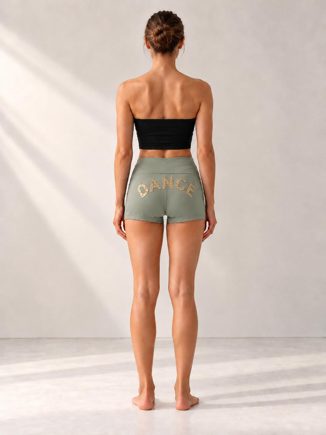 COZY shorts, basic