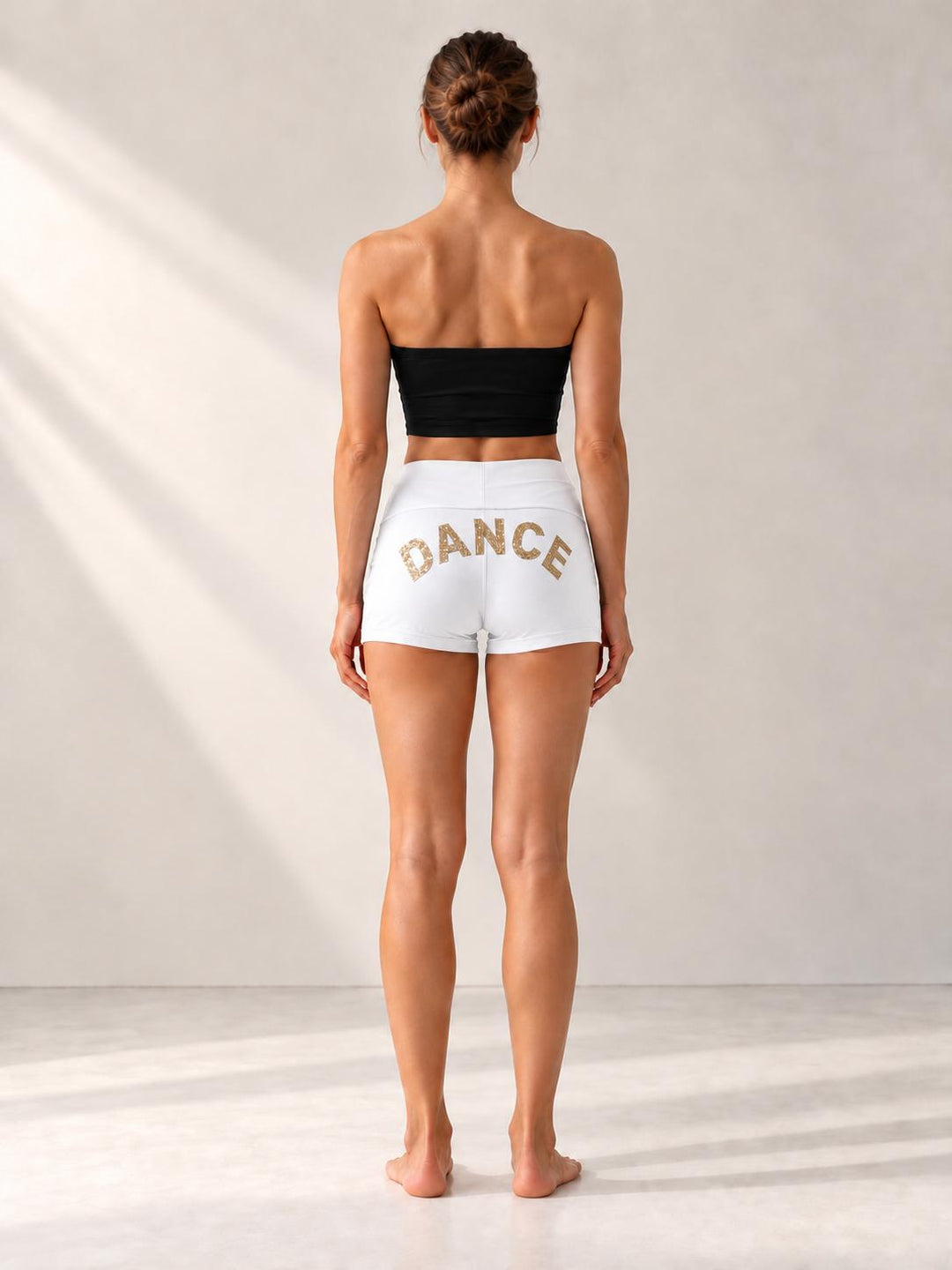 COZY shorts, basic