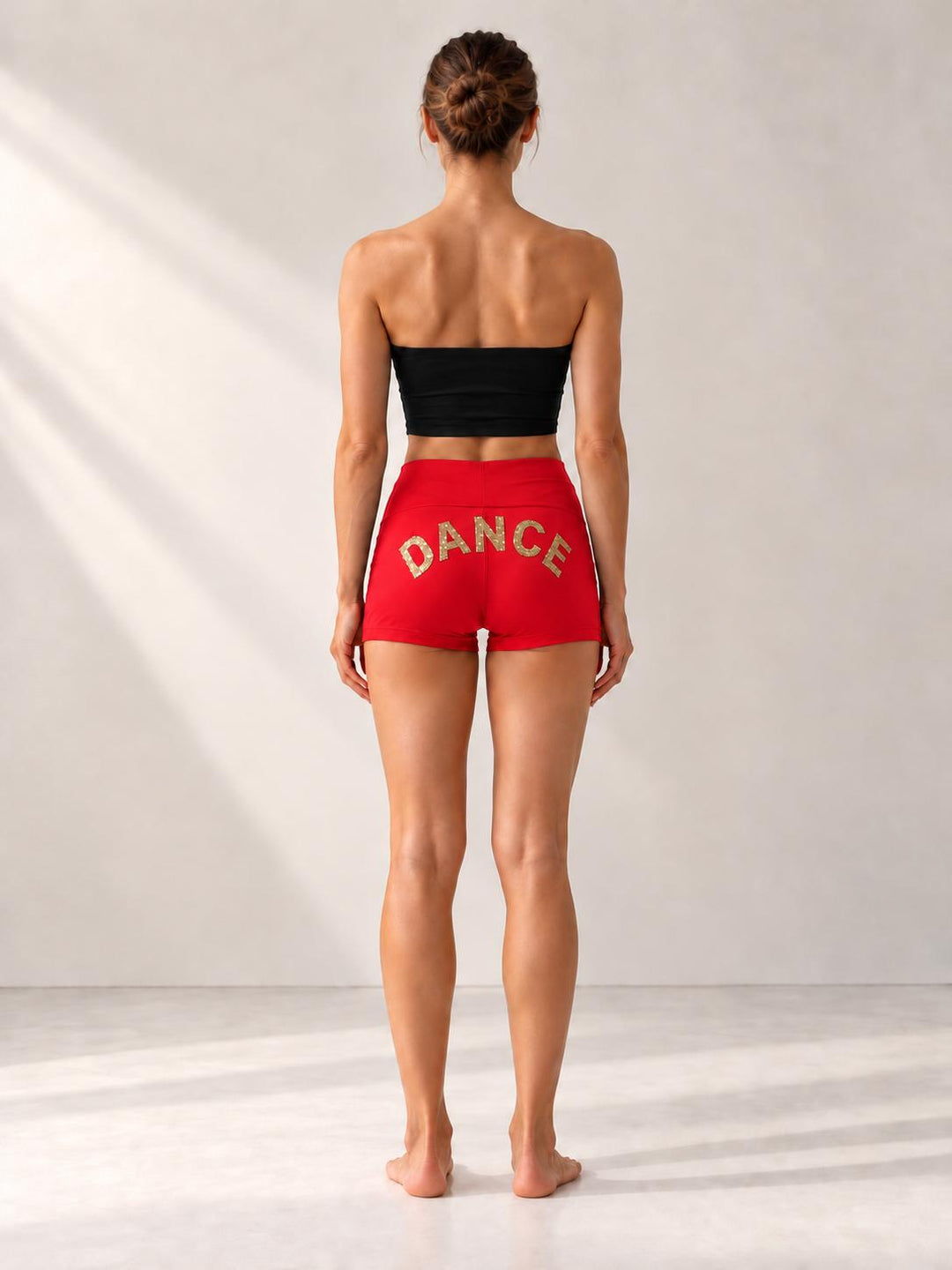 COZY shorts, basic