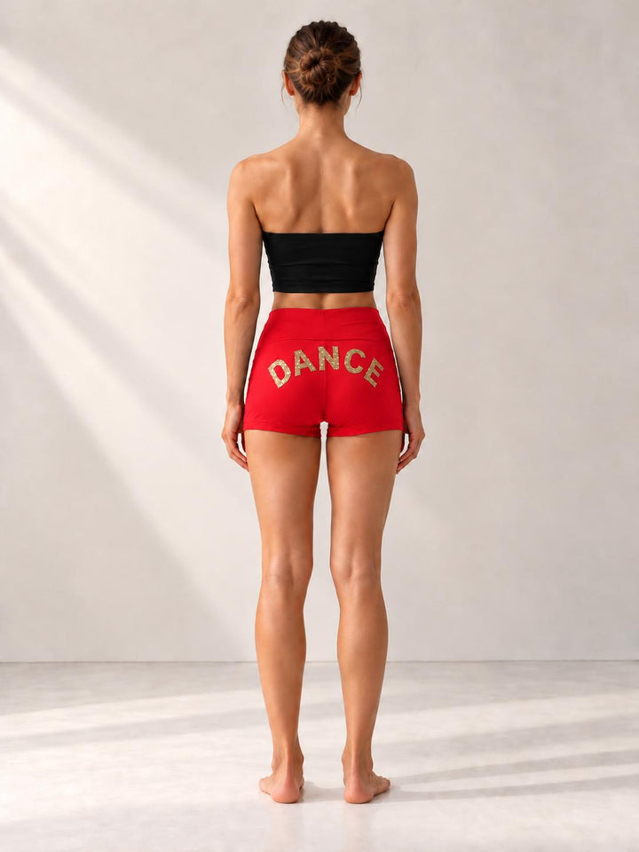 COZY shorts, basic