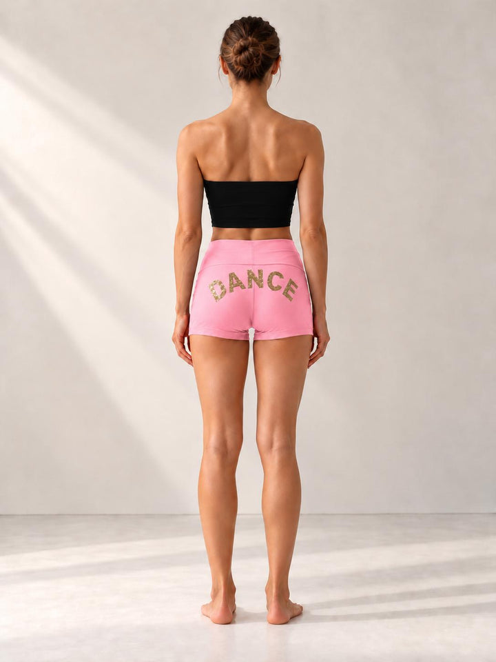 COZY shorts, basic