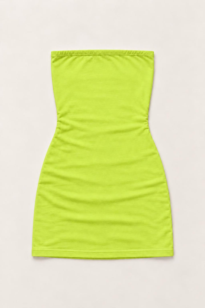 COZY dress