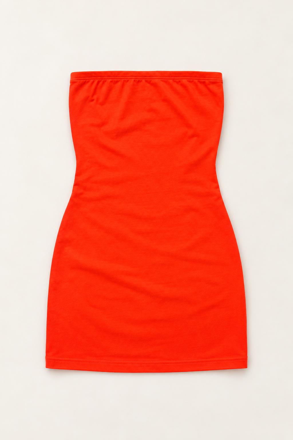COZY dress
