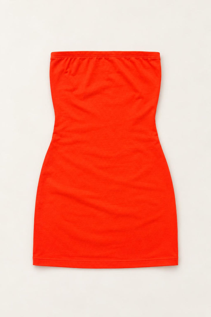 COZY dress