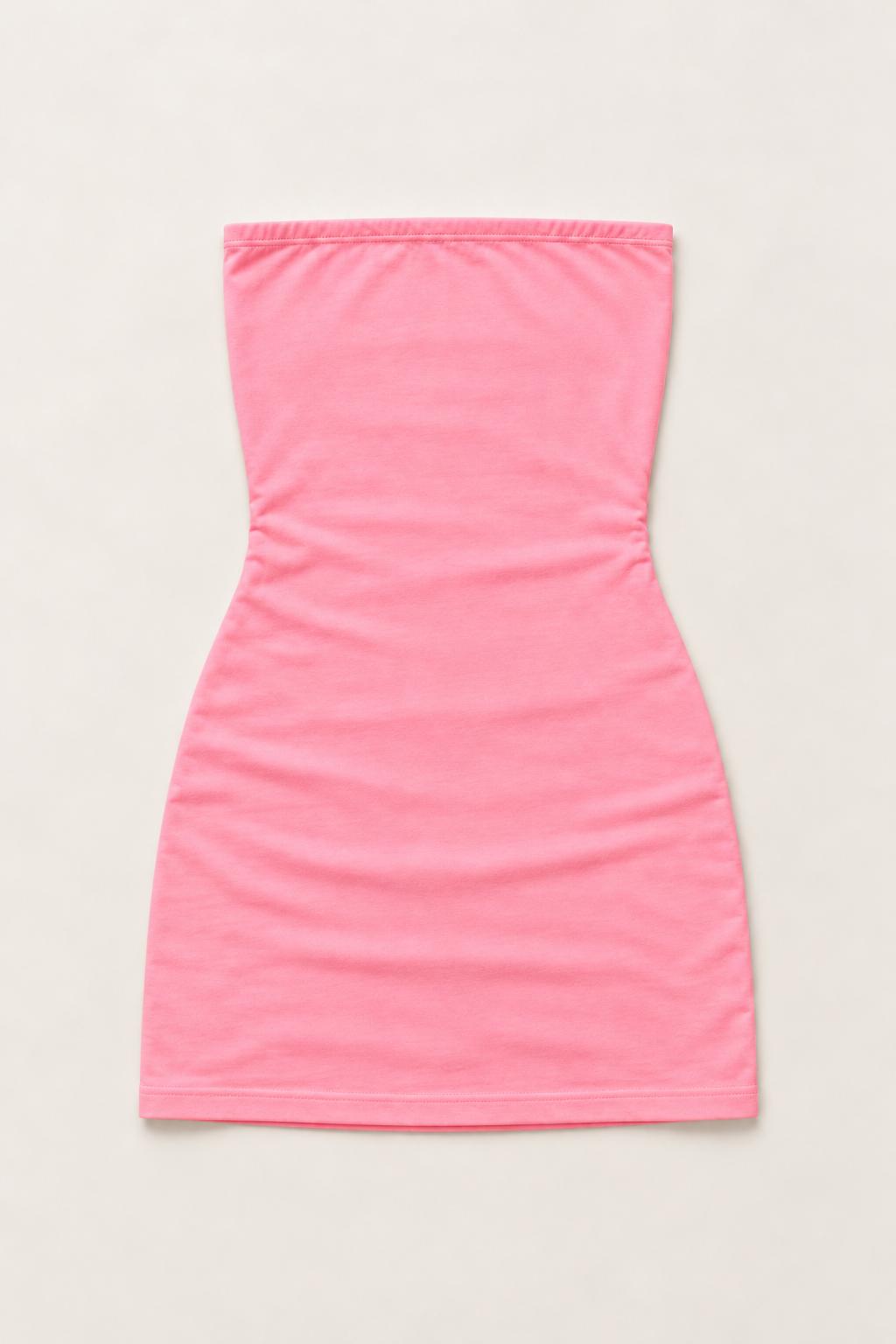 COZY dress