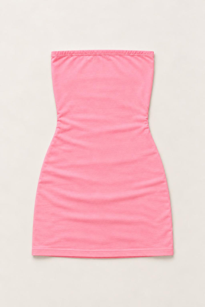 COZY dress