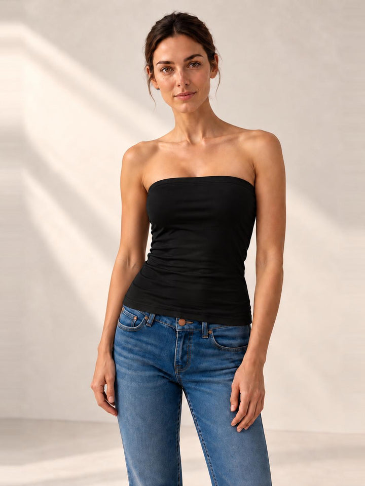COZY top, basic