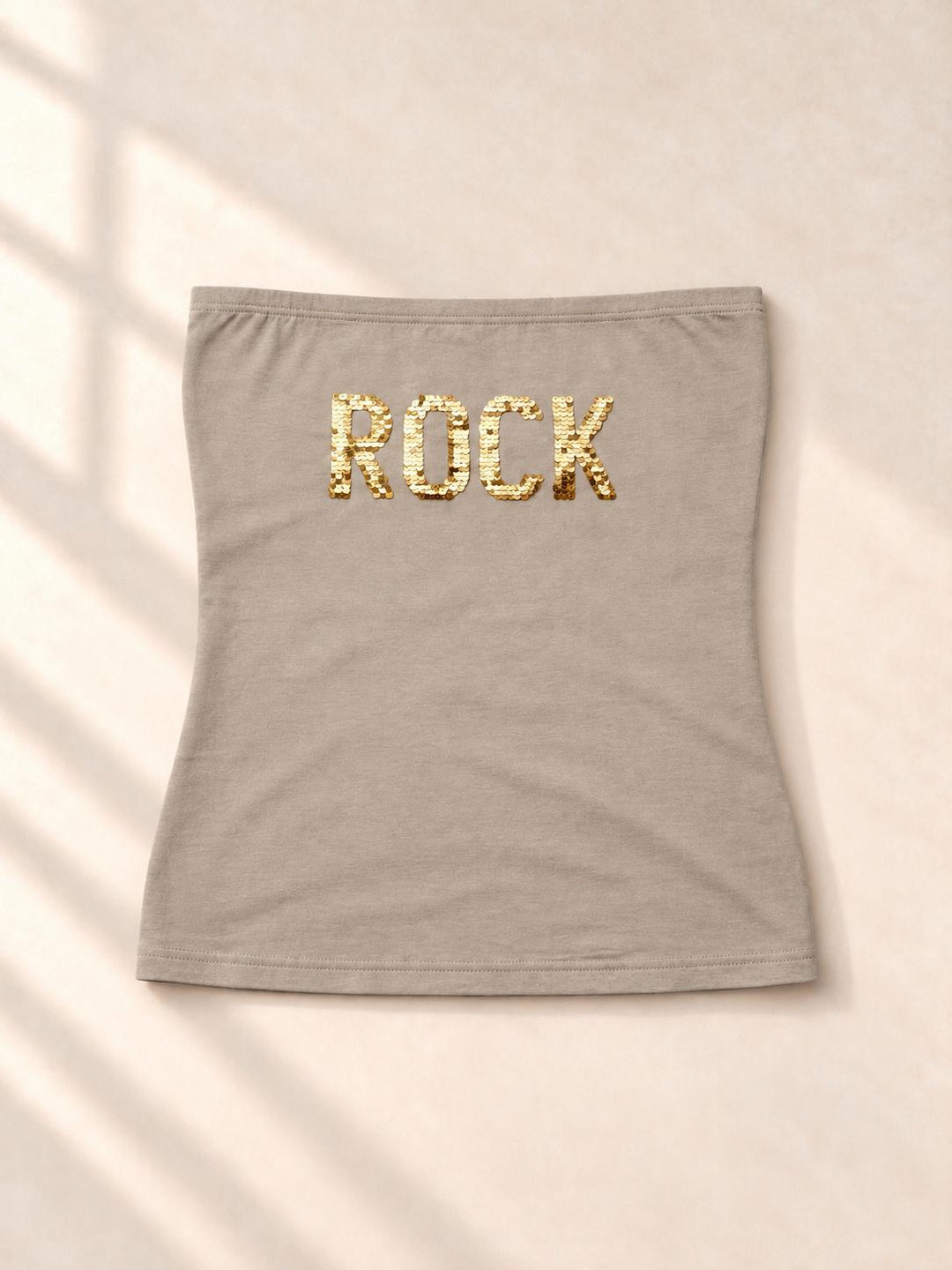COZY top, rock
