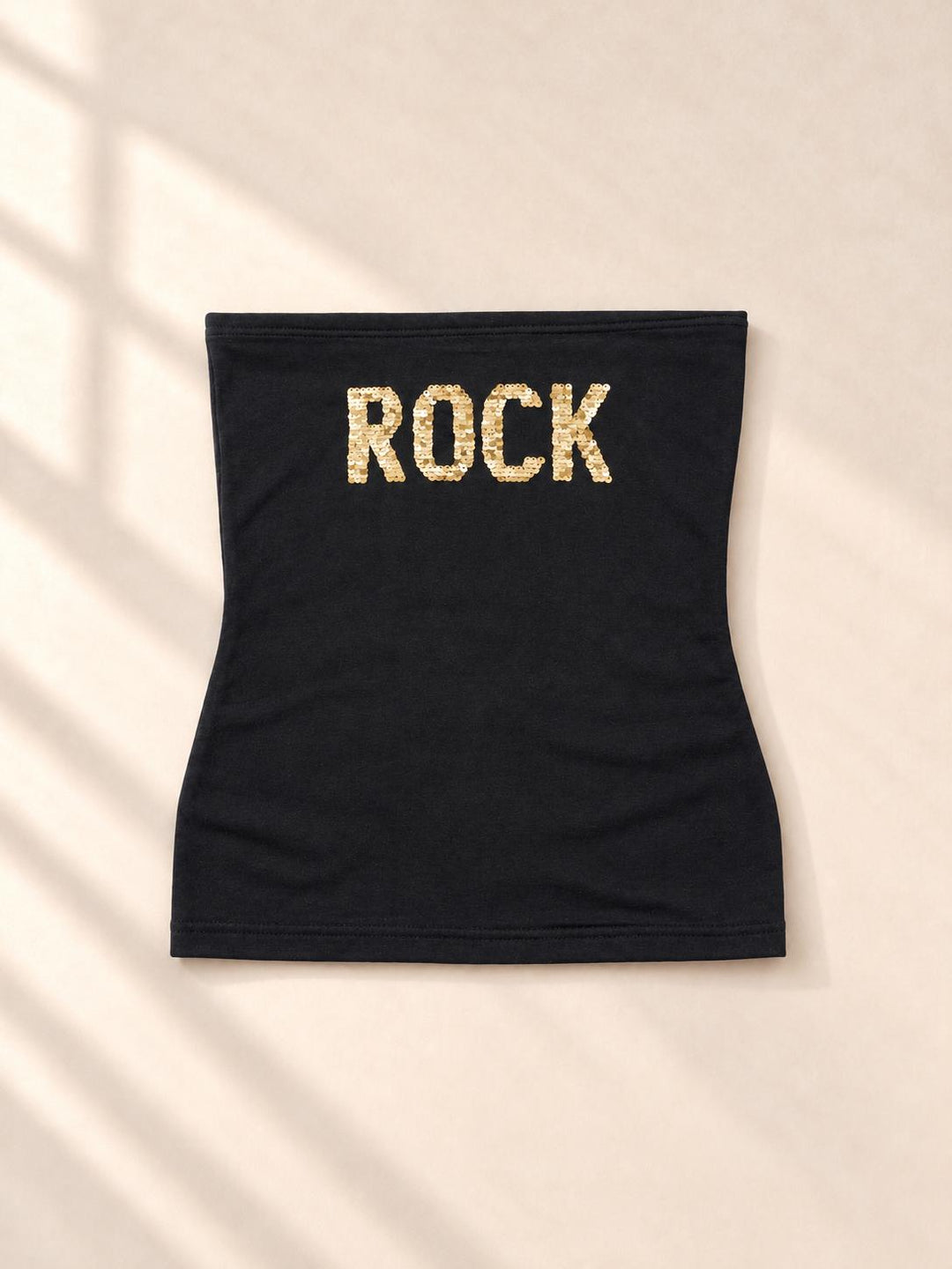 COZY top, rock