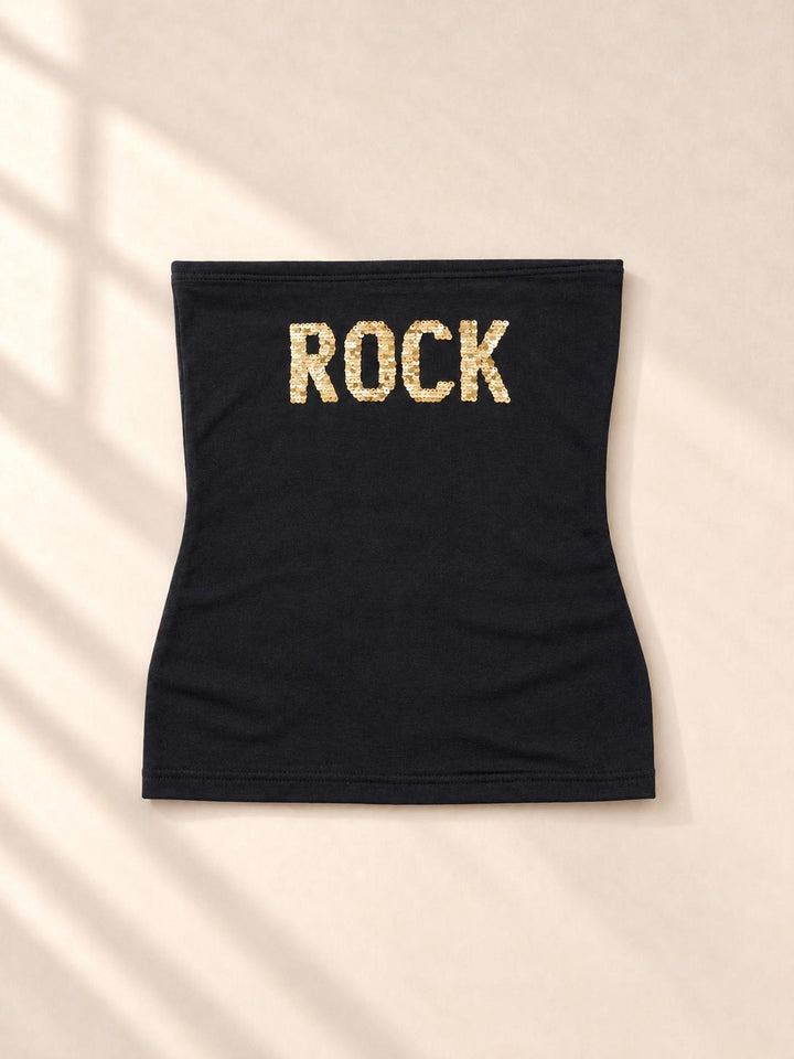 COZY top, rock