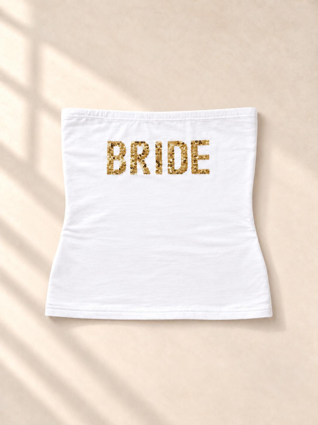 COZY top, bride