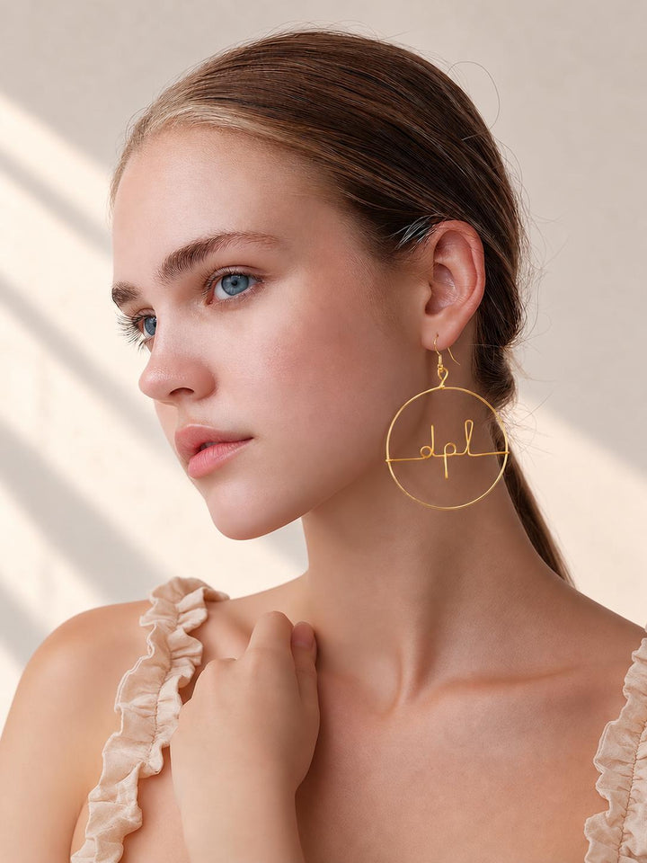 DPL earrings