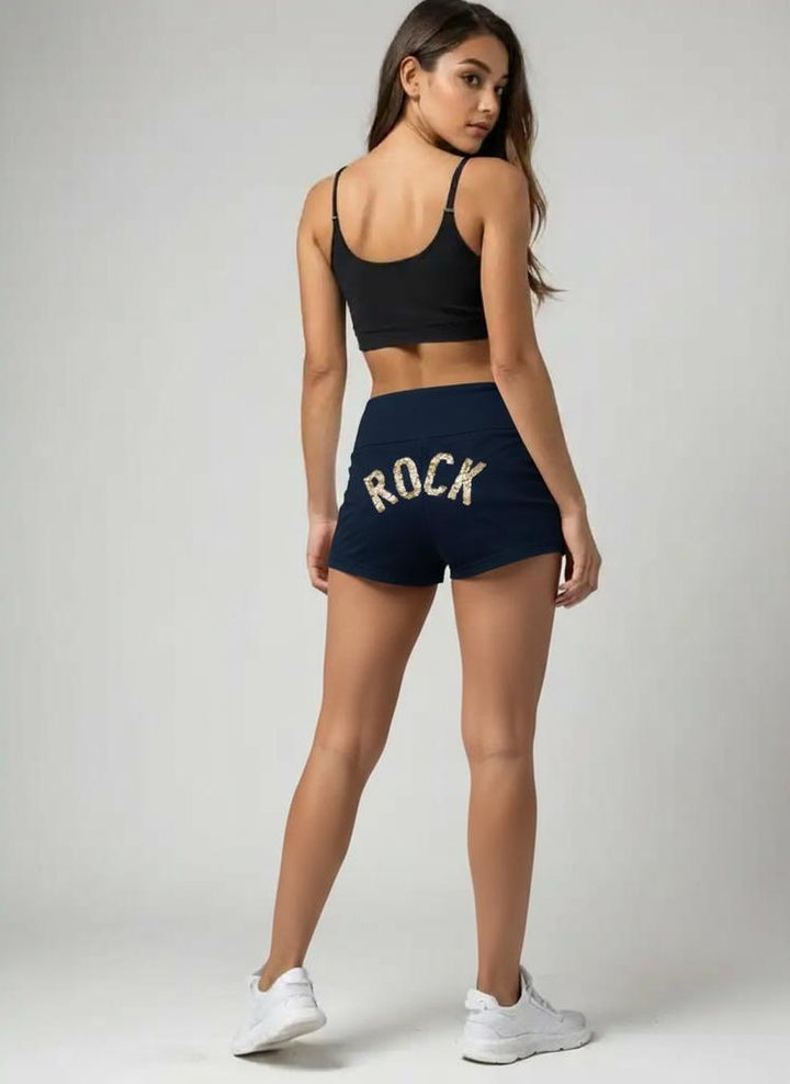 COZY -shortsit, rock