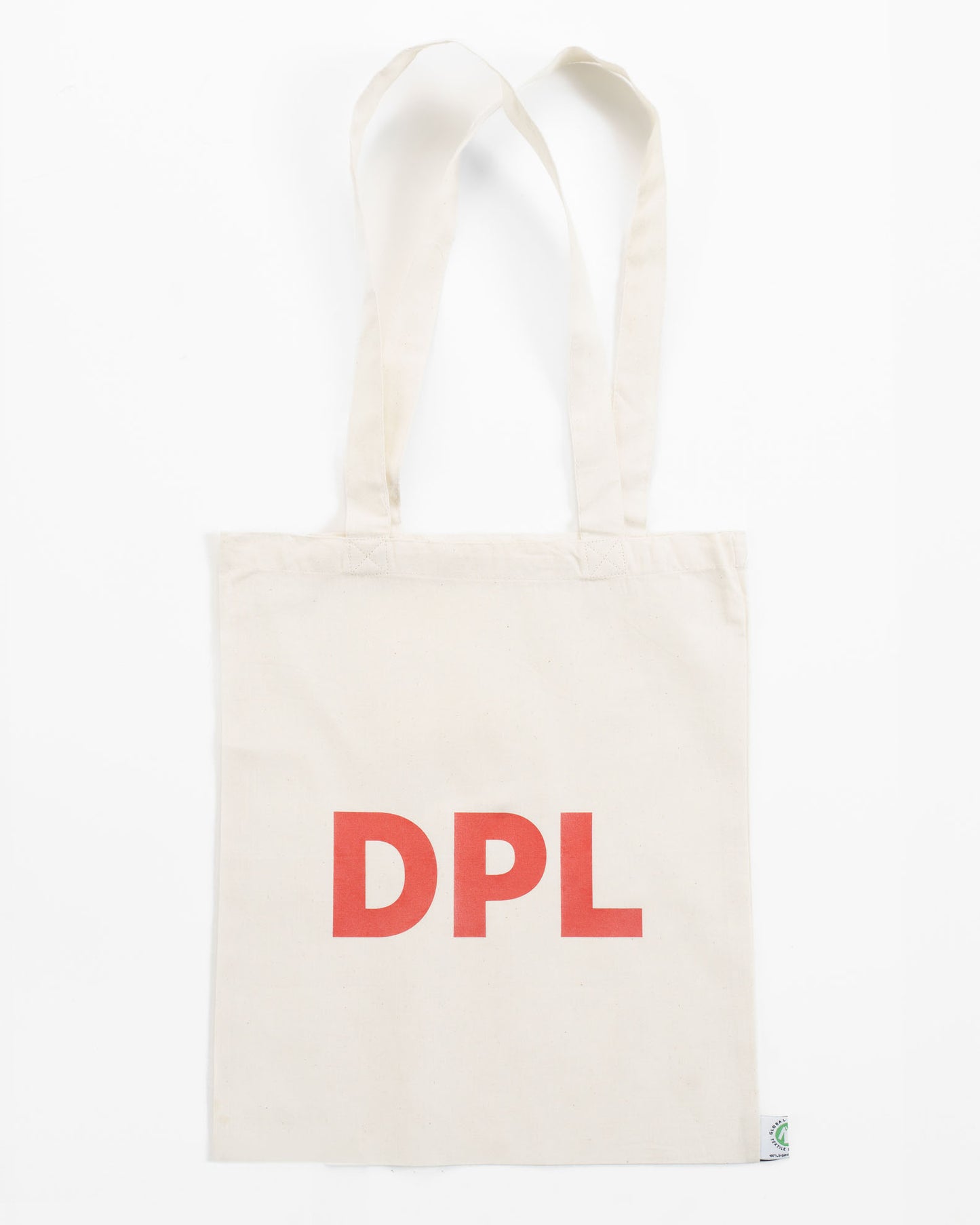 Bolsa de lona DPL