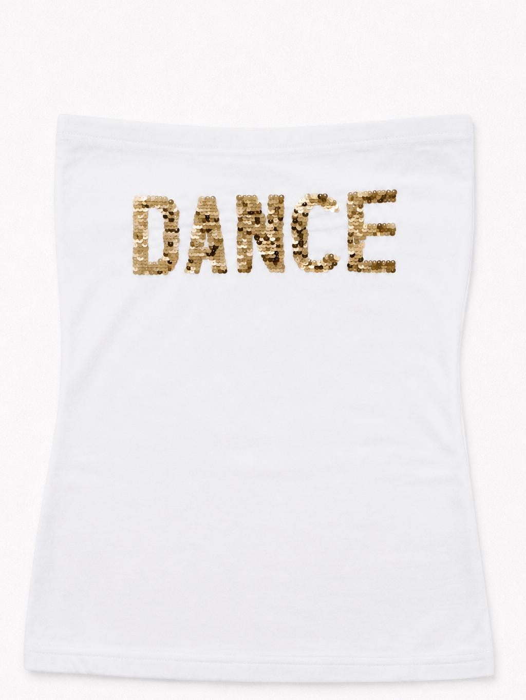 COZY top, basic