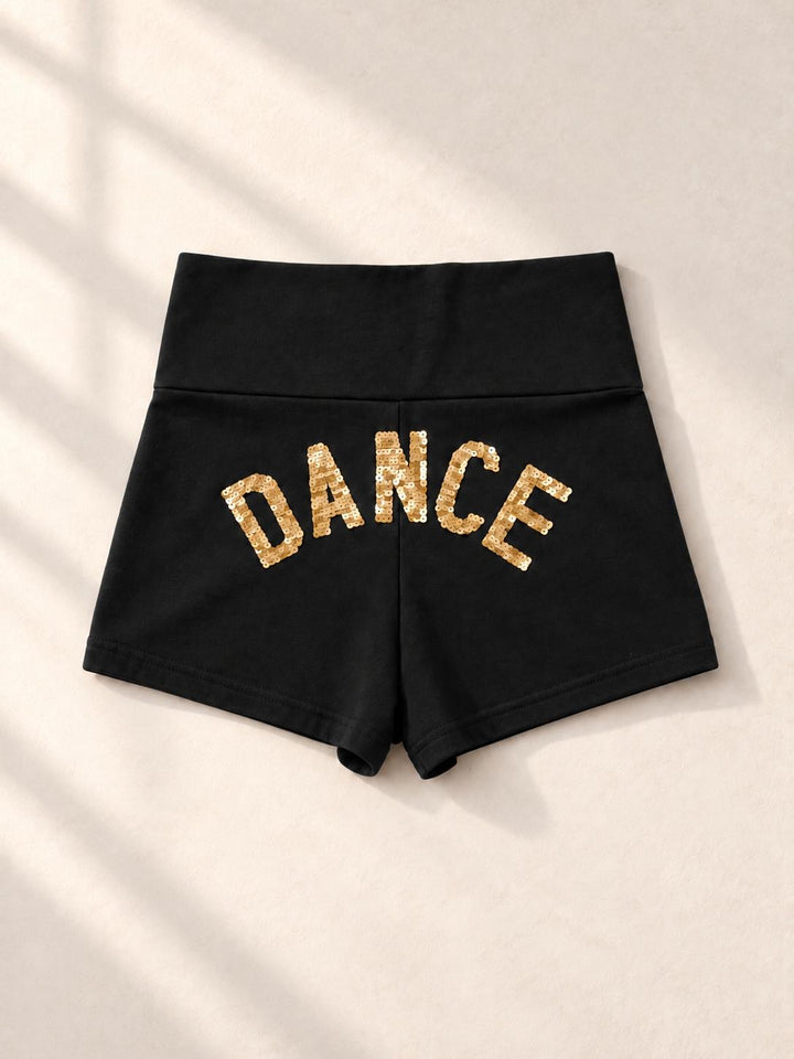COZY shorts, basic
