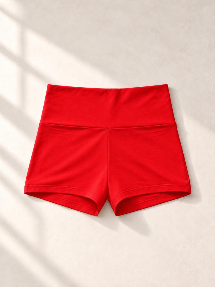 COZY shorts, basic