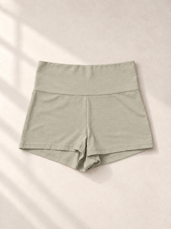 COZY shorts, basic