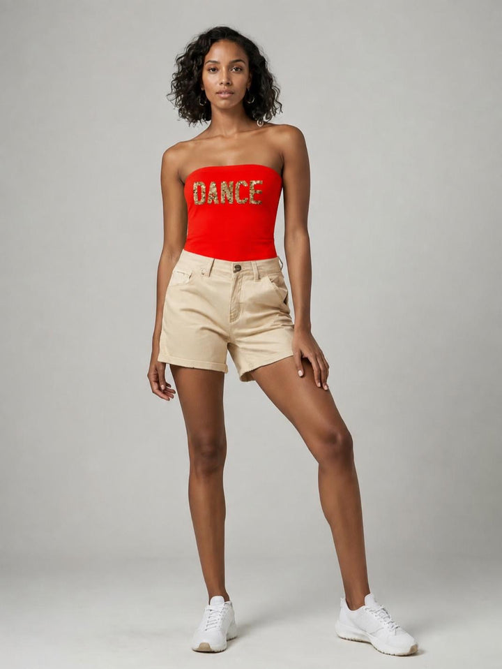 COZY top, basic