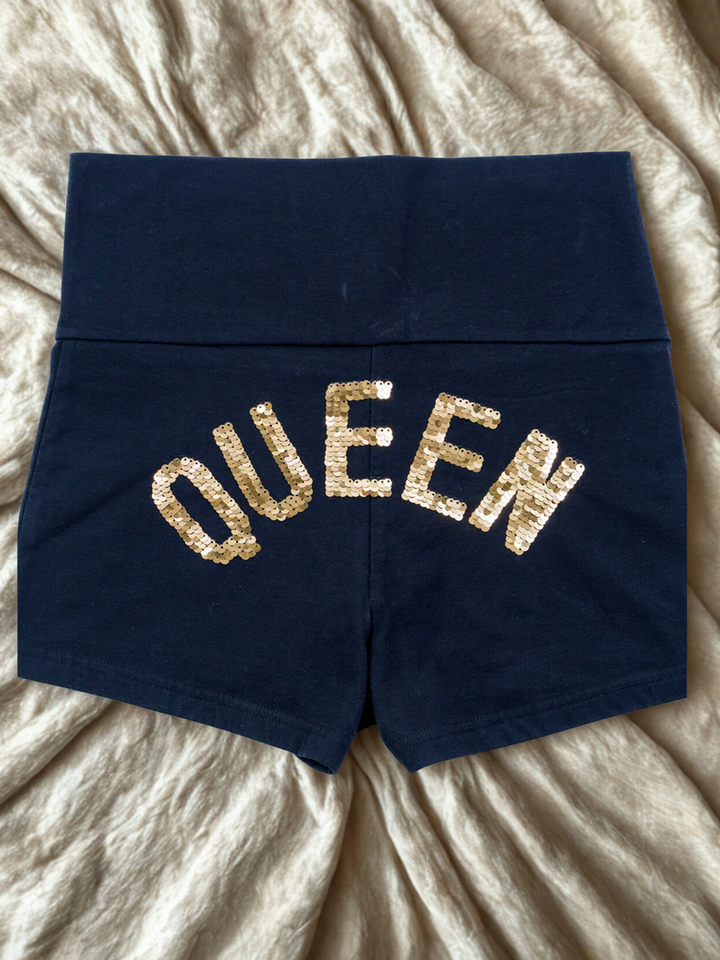 COZY -shortsit, queen