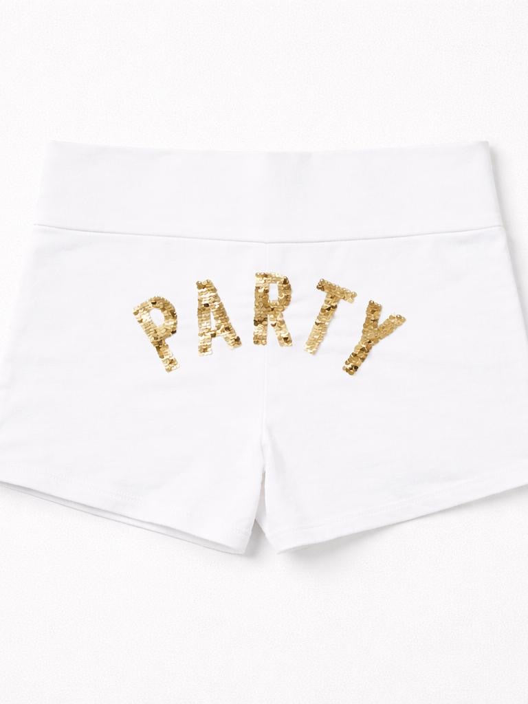 COZY shorts, basic