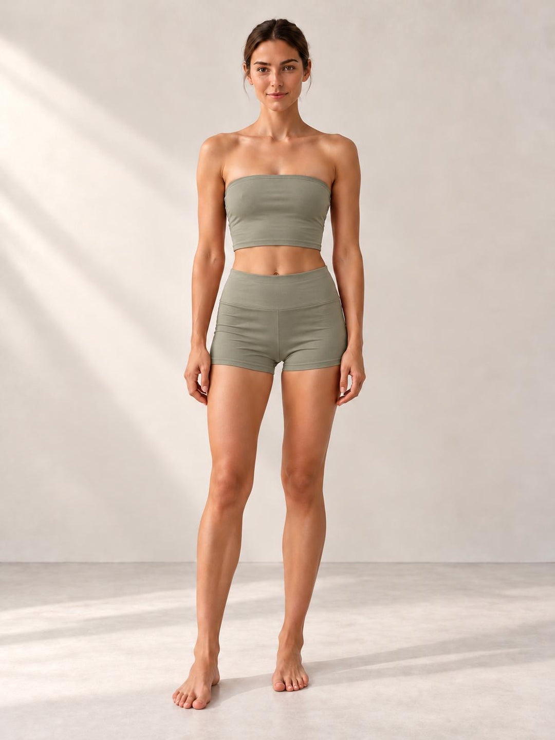 COZY shorts, basic
