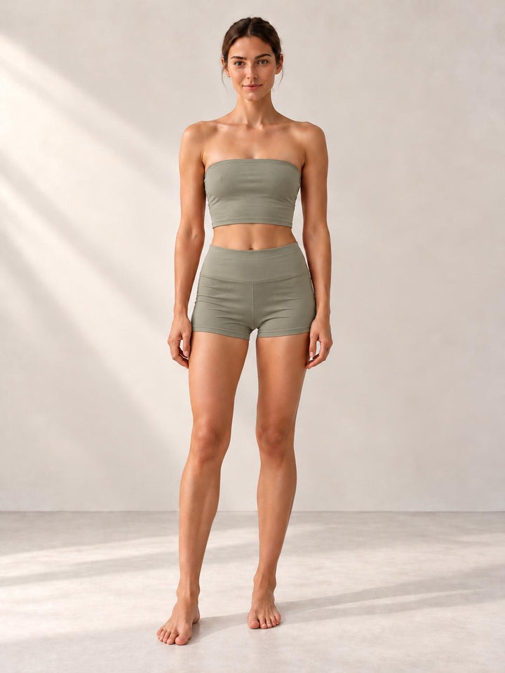 COZY shorts, basic