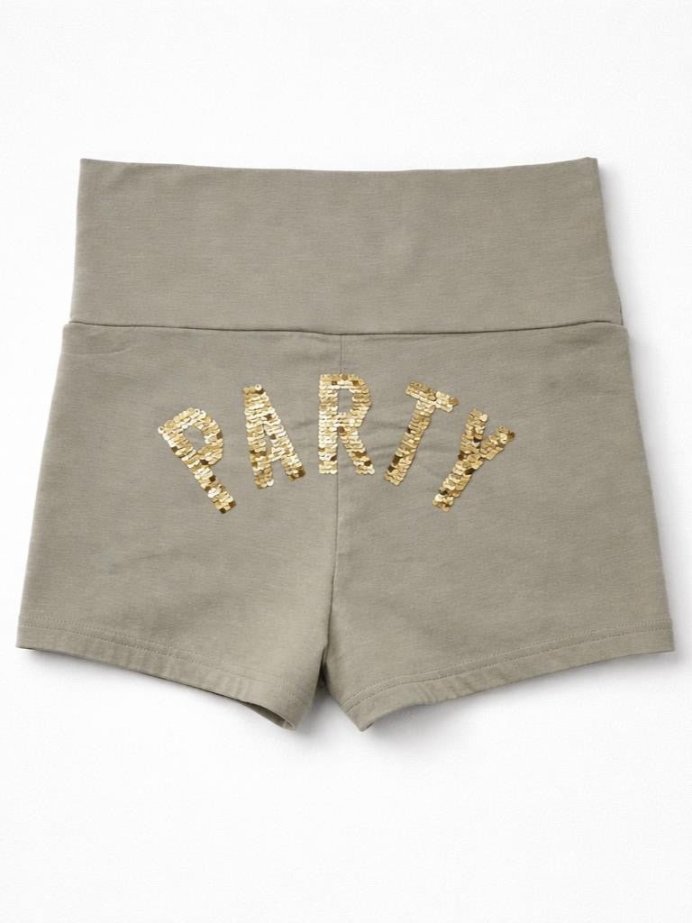 COZY shorts, basic