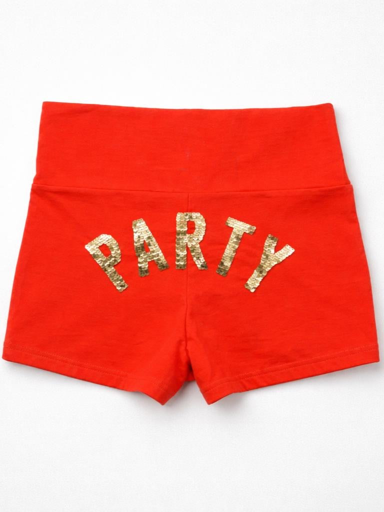 COZY shorts, basic