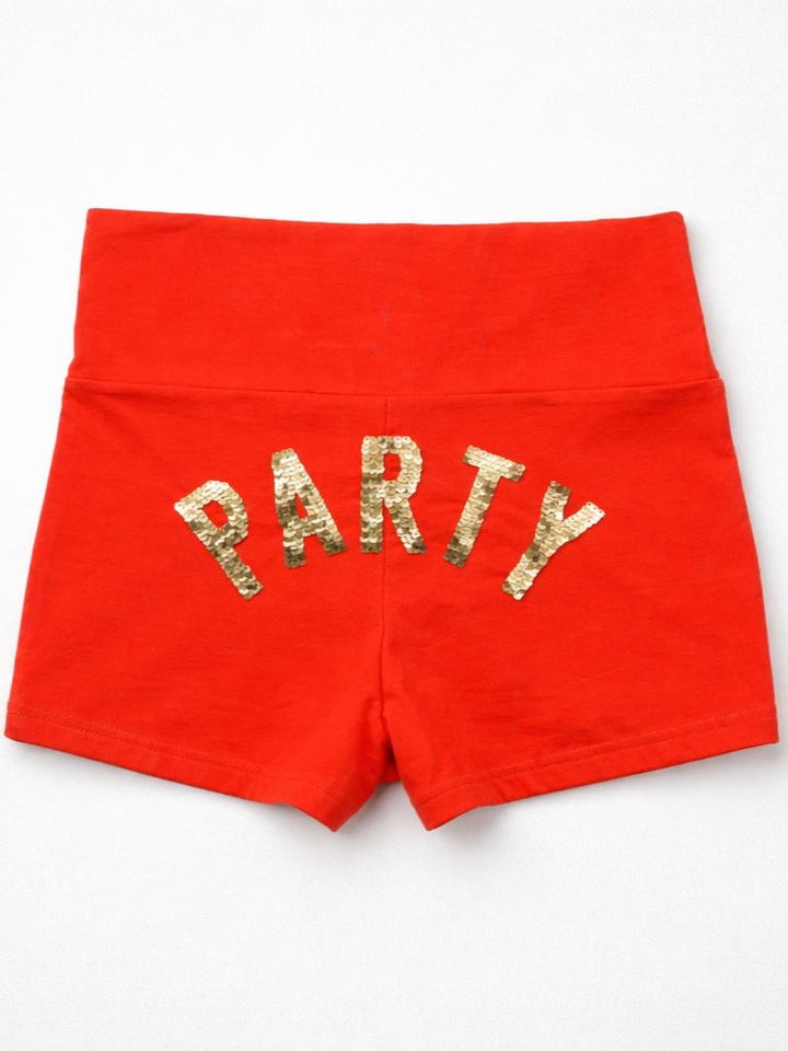 COZY shorts, basic
